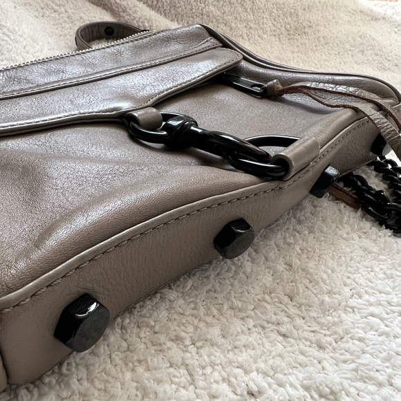 Rebecca Minkoff Mini M.A.C. Crossbody Bag - Picture 12 of 14